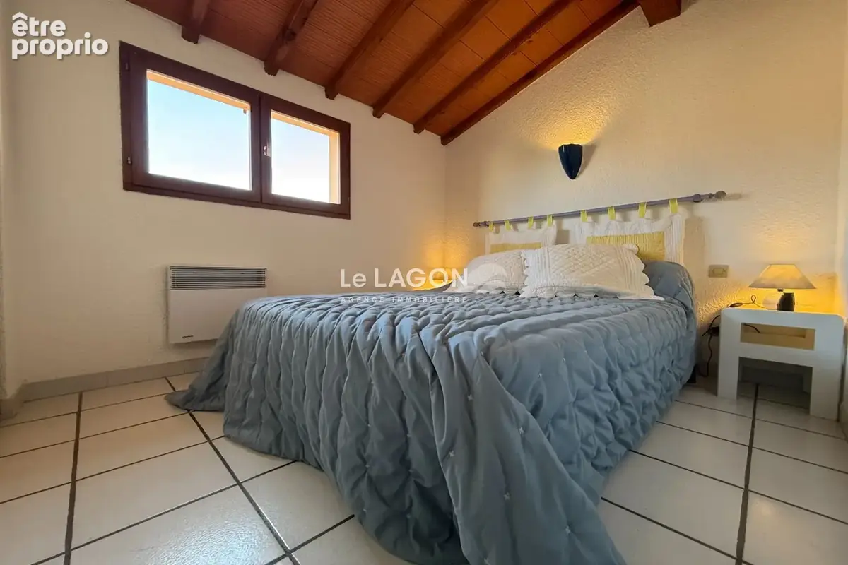 Maison 4 pièces 38 m² à vendre à Saint-Cyprien (66750) - photo 6