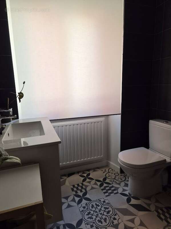 Appartement à BENFELD