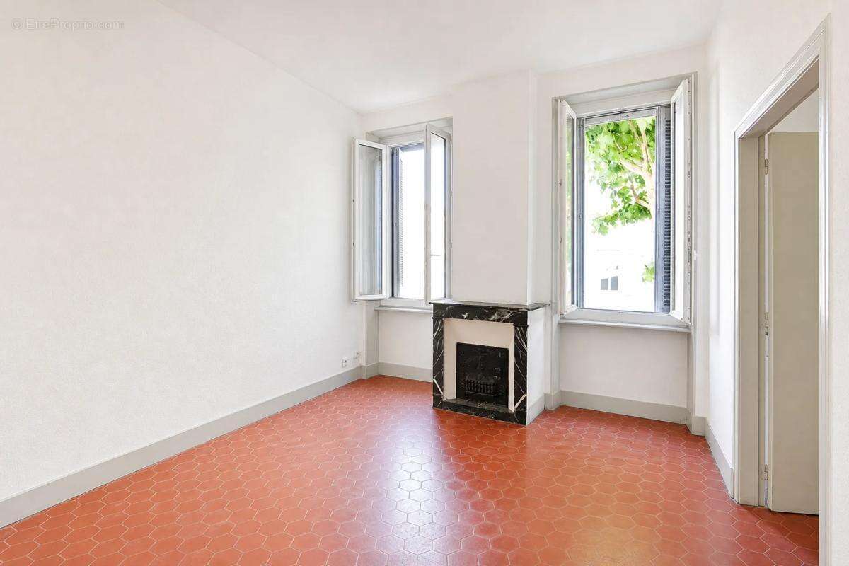Appartement à ALES