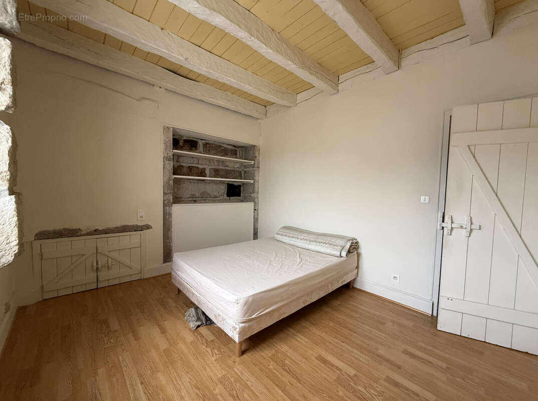 Maison à BULGNEVILLE