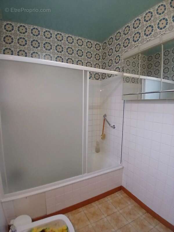 Maison à LA MACHINE