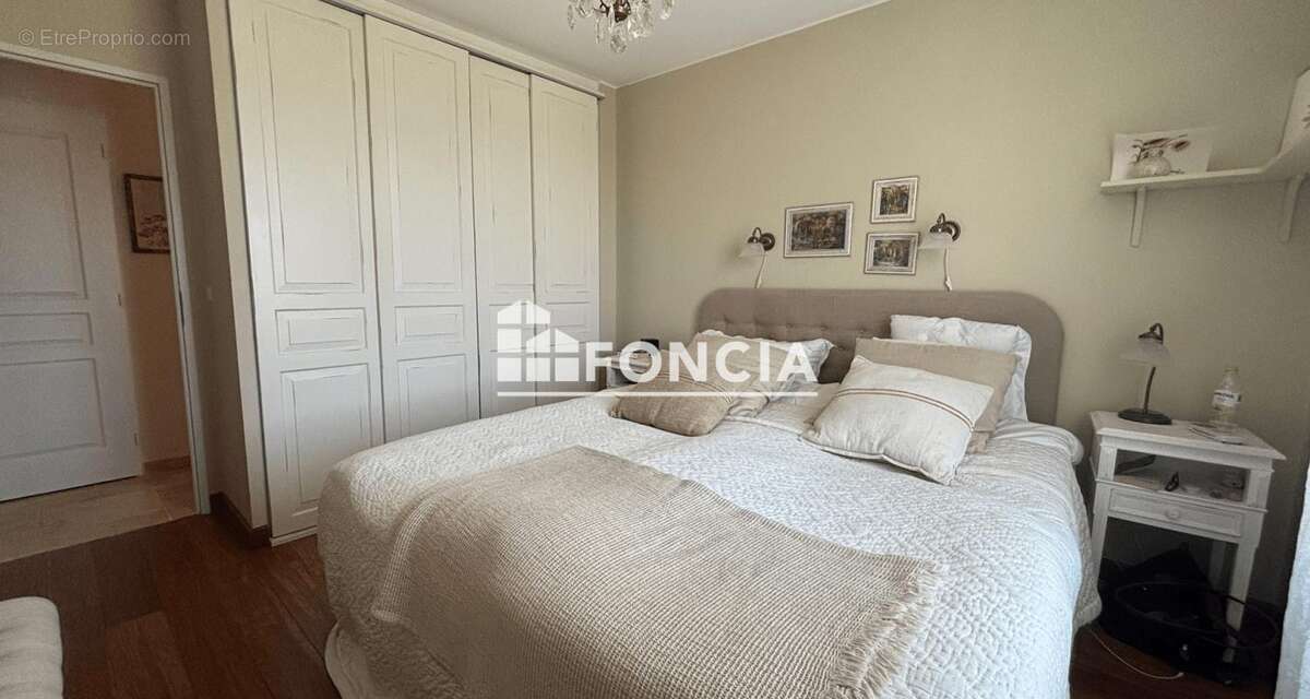 Maison à BORMES-LES-MIMOSAS