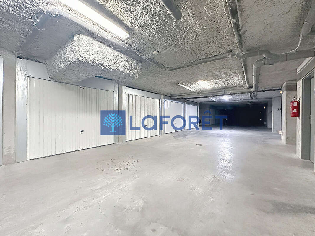 Appartement à DRAGUIGNAN