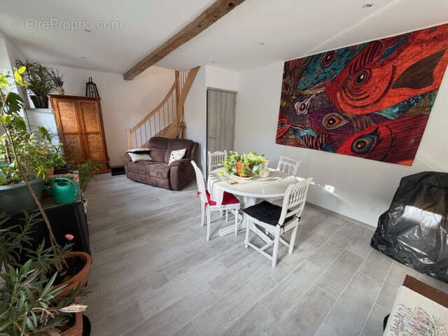 Maison à BRUMATH