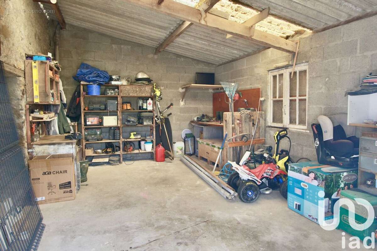 Photo 5 - Maison à MISSILLAC