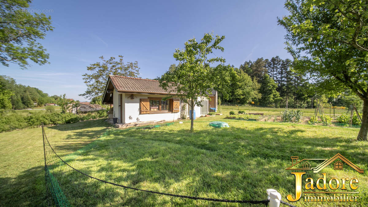 *** TROP TARD *** Maison familiale secteur prisé - photo 6