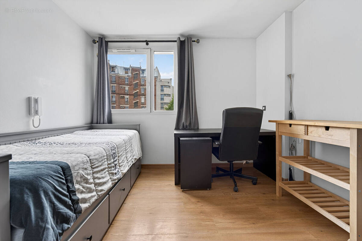 Appartement à PARIS-13E