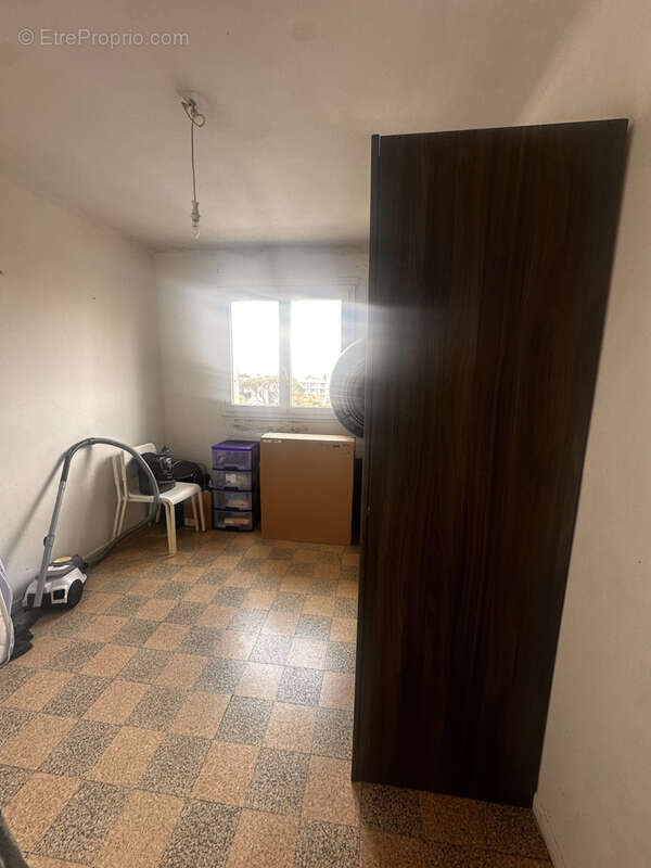 Appartement à MARSEILLE-10E