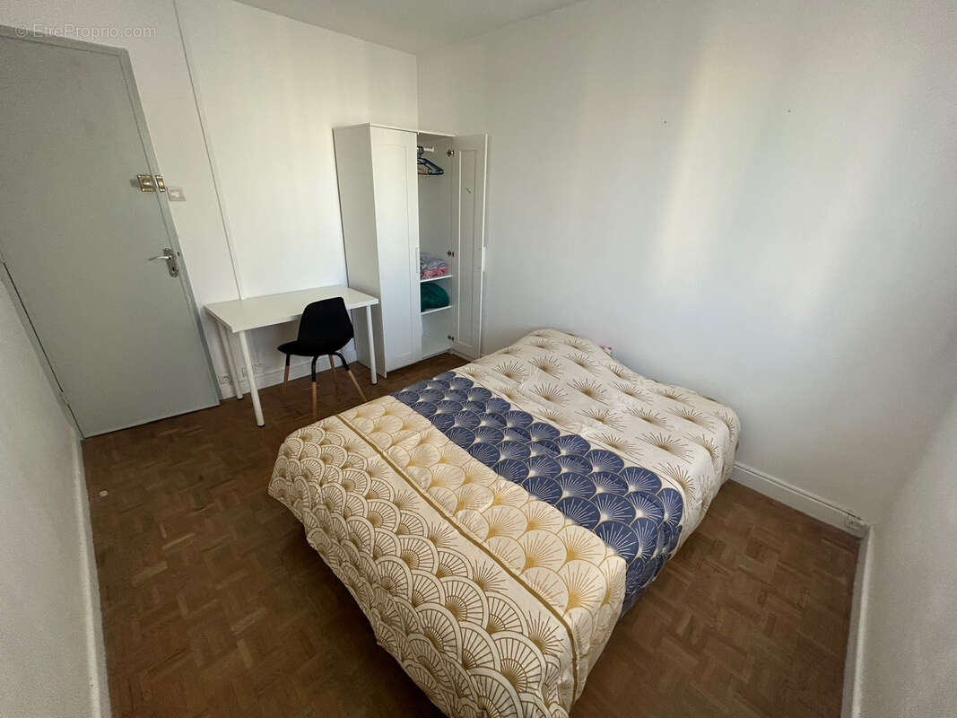Appartement à BRON