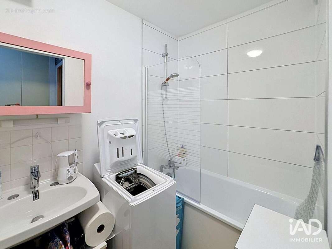 Photo 9 - Appartement à COURSEULLES-SUR-MER