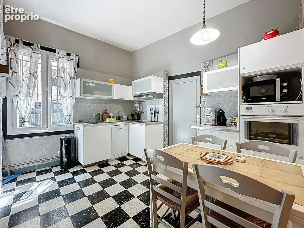 Appartement 2 pièces 47 m² à vendre à Sete (34200) - photo 1