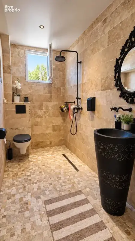 Maison 4 chambres + appartement 172 m2 - photo 9