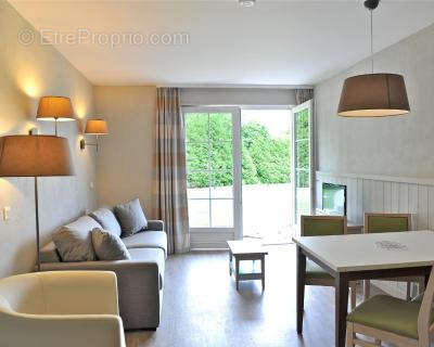 Investissement en residence de tourisme - photo 5