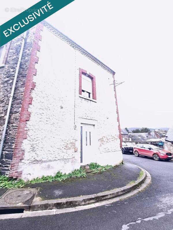 Photo 1 - Appartement à REVIN