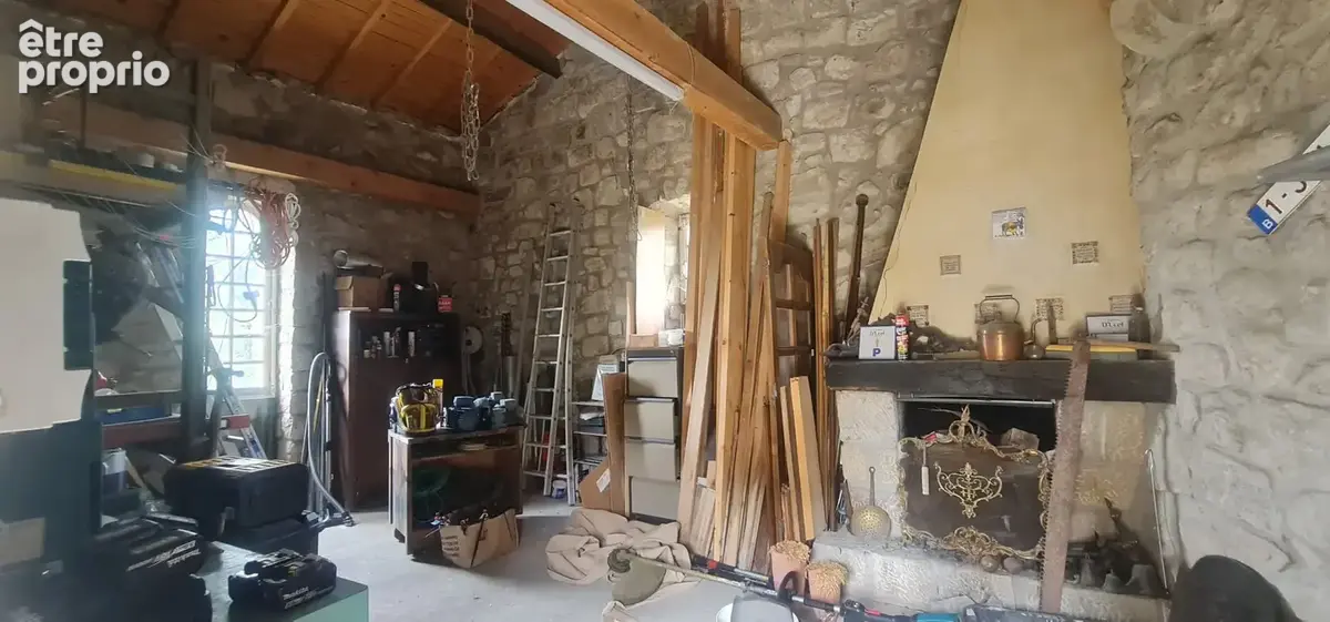 Lieu Inédit - vue 180o - Maison de maître sur promontoire - hameau médiéval - idéal accueil - piscine - photo 33