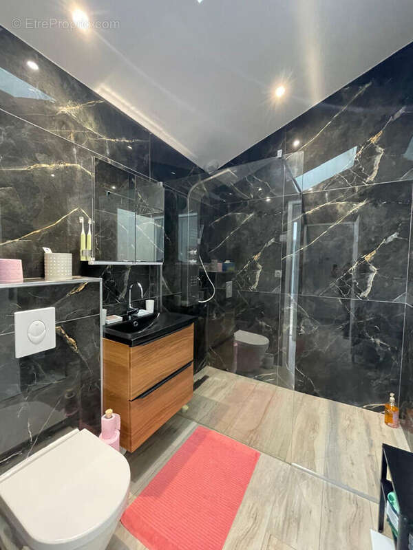 Maison à ROCHE-LA-MOLIERE