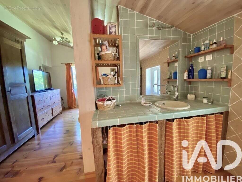 Photo 7 - Maison à DURANCE