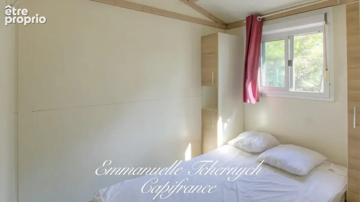 Martigues Sainte-Croix - Chalet 3 chambres Plage à 5 min à pied - photo 13