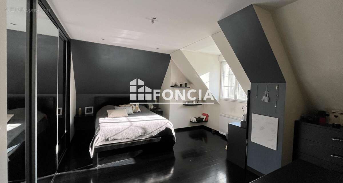 Maison à ORMESSON-SUR-MARNE