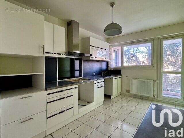 Photo 3 - Appartement à LA ROCHELLE