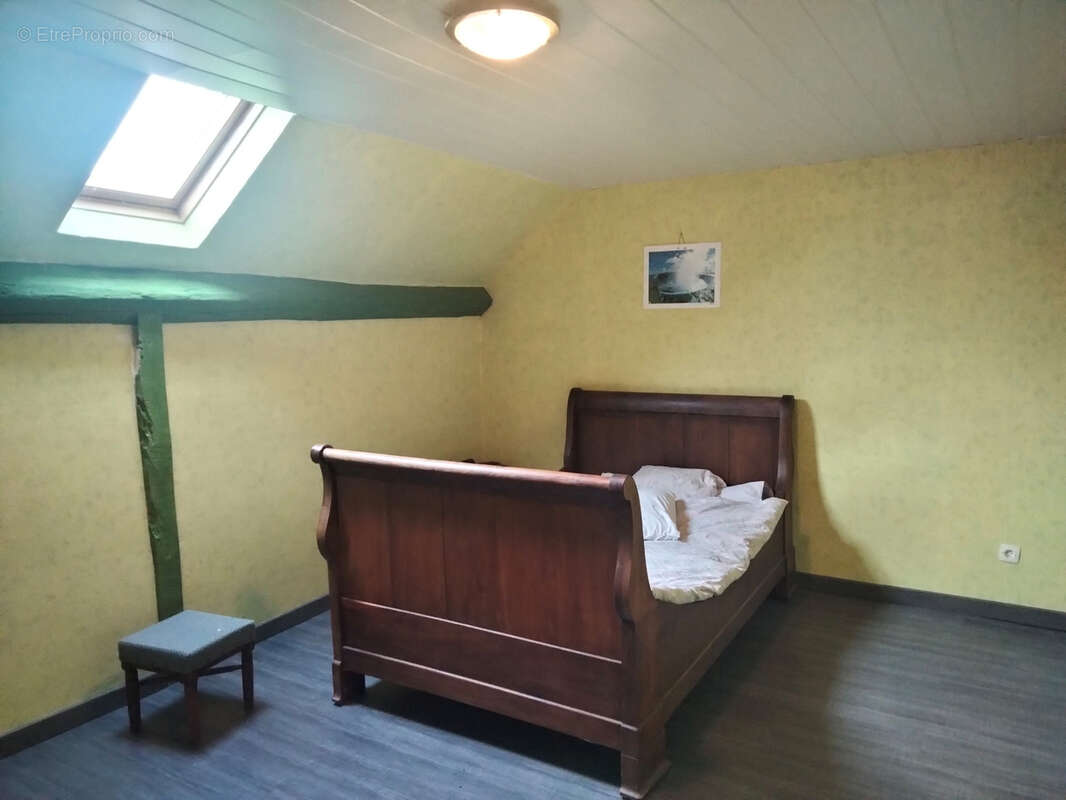 Maison à VANDENESSE