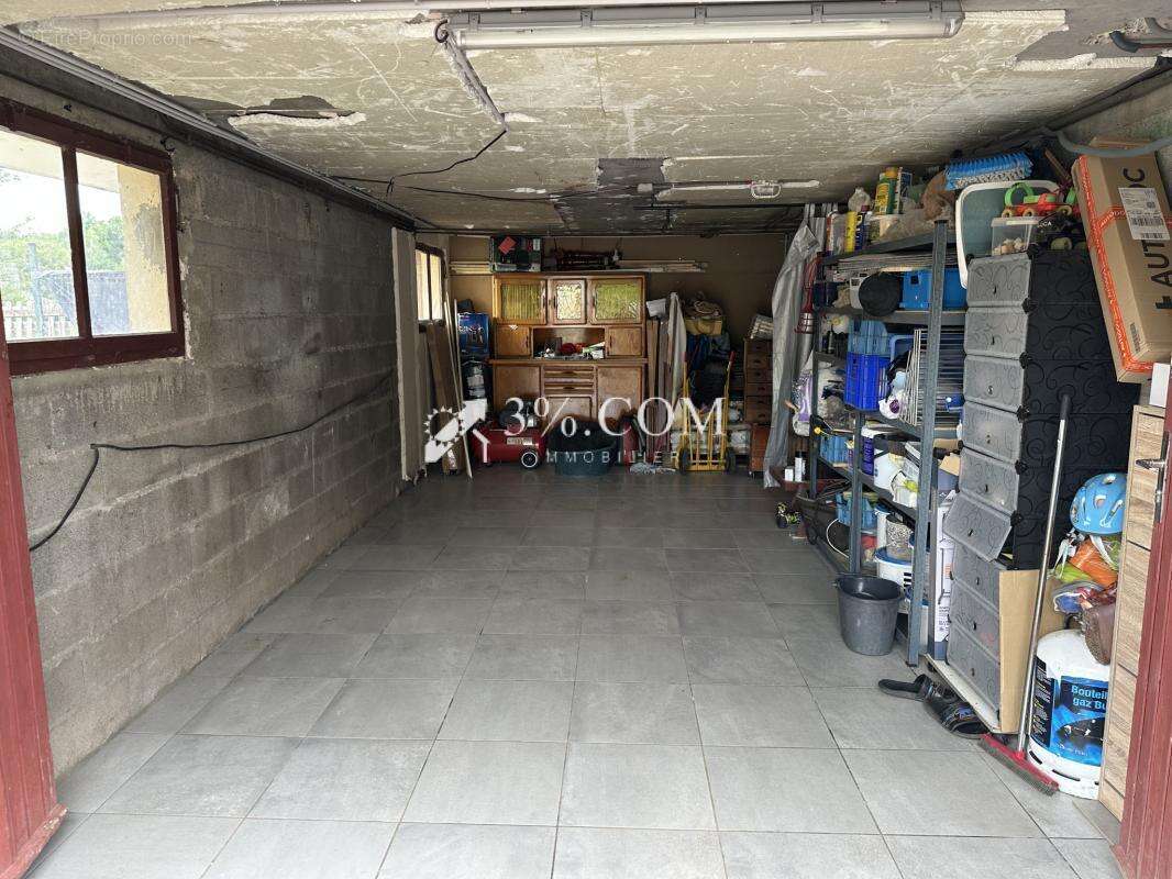 Maison à RAON-AUX-BOIS