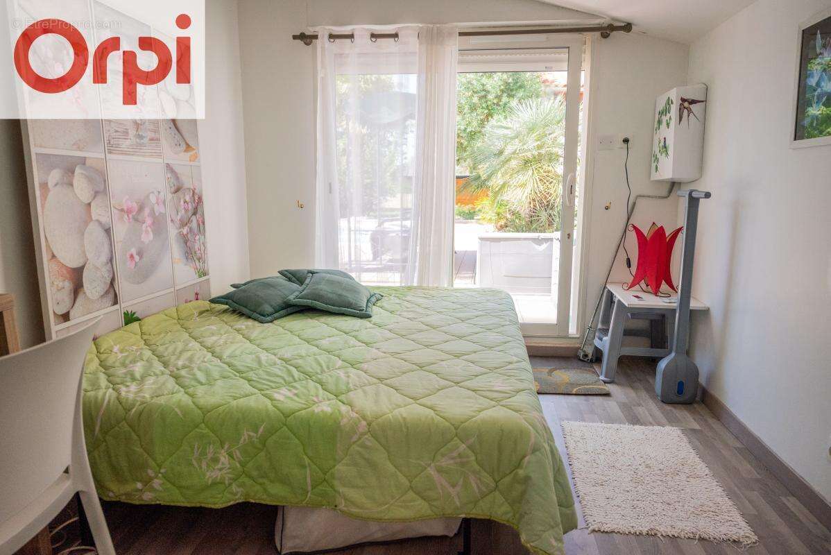 Maison 6 chambres - photo 13