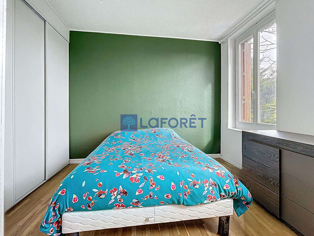 Maison Le Petit-quevilly 4 pièces 80 m2 - photo 4