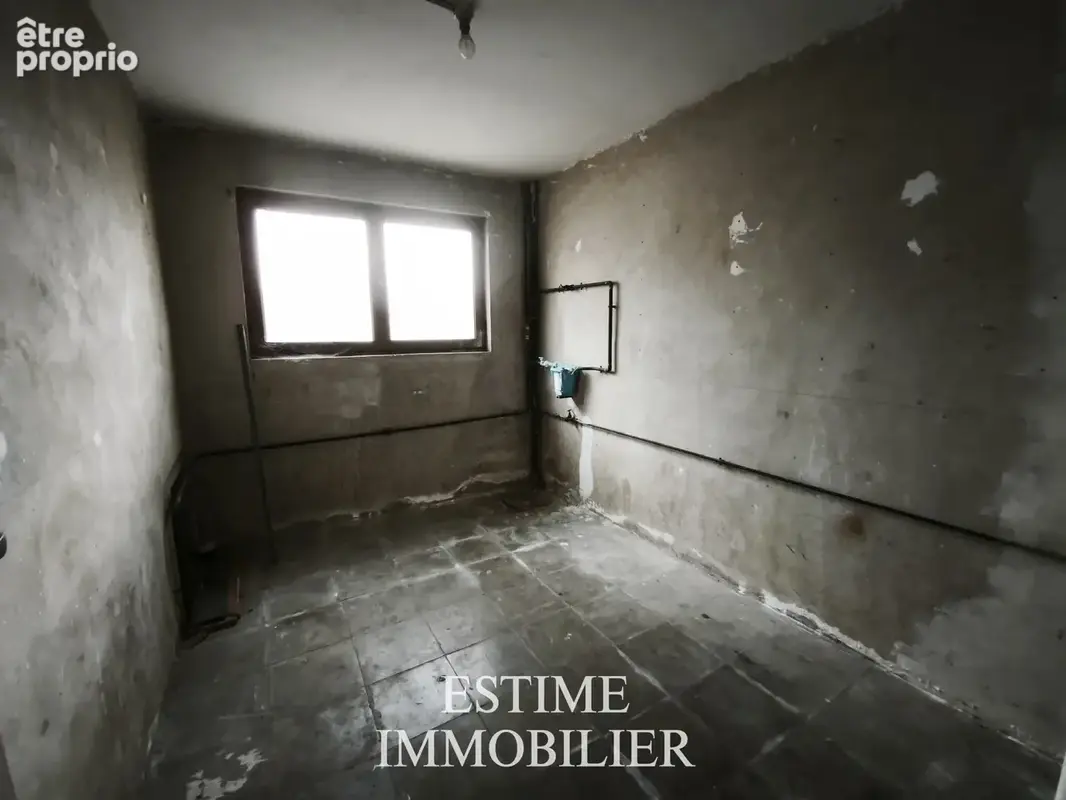 Lille saint maurice pellevoisin appartement t2 proche metro - photo 7