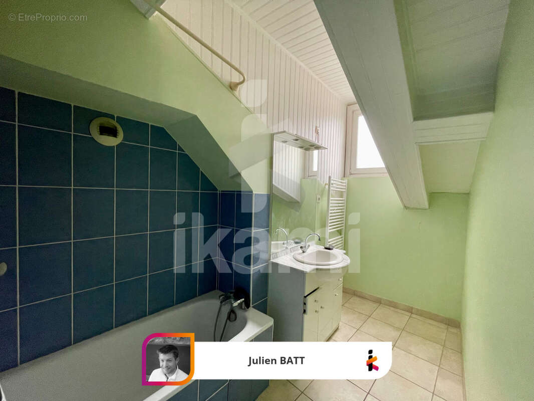 Ideal investissement locatif - photo 7
