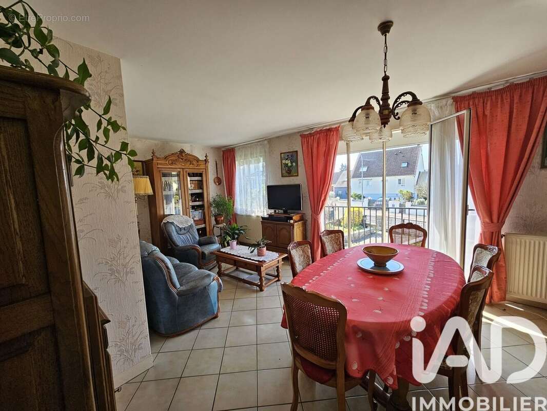 Photo 5 - Maison à COULOMMIERS