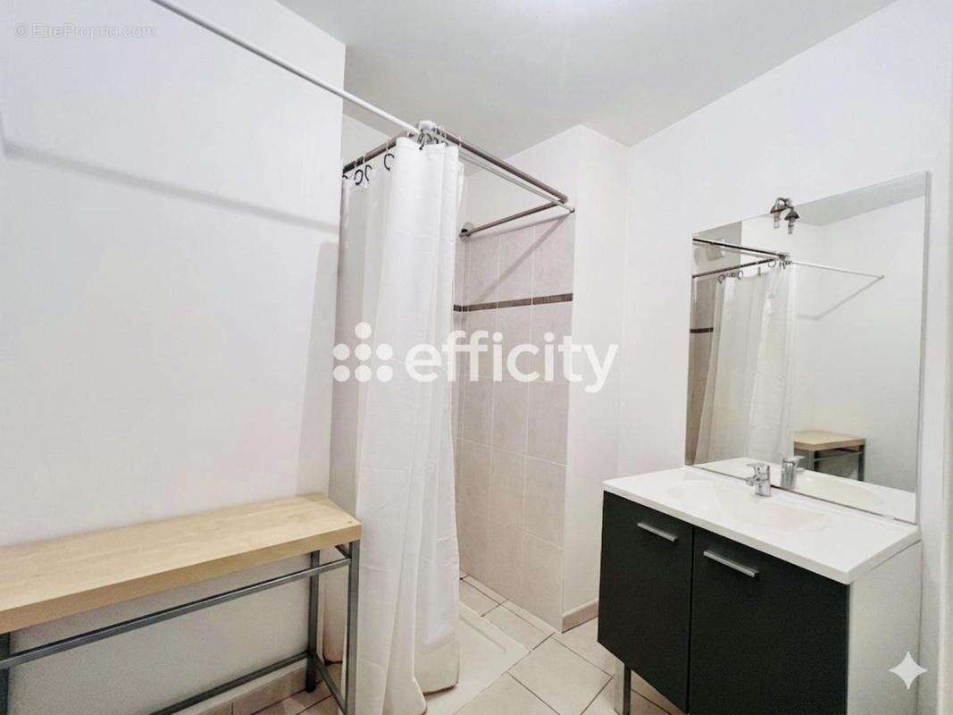 Appartement à TOURS