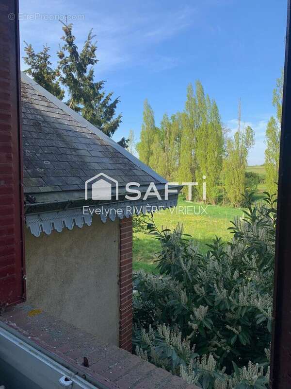 Photo 7 - Maison à CHEVILLE