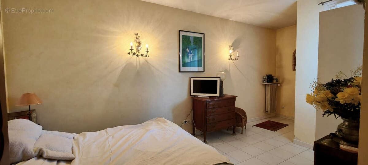 Maison à ANTIBES