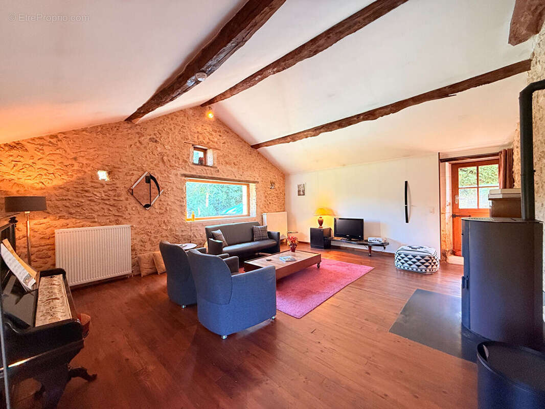 Maison de caractère - photo 6