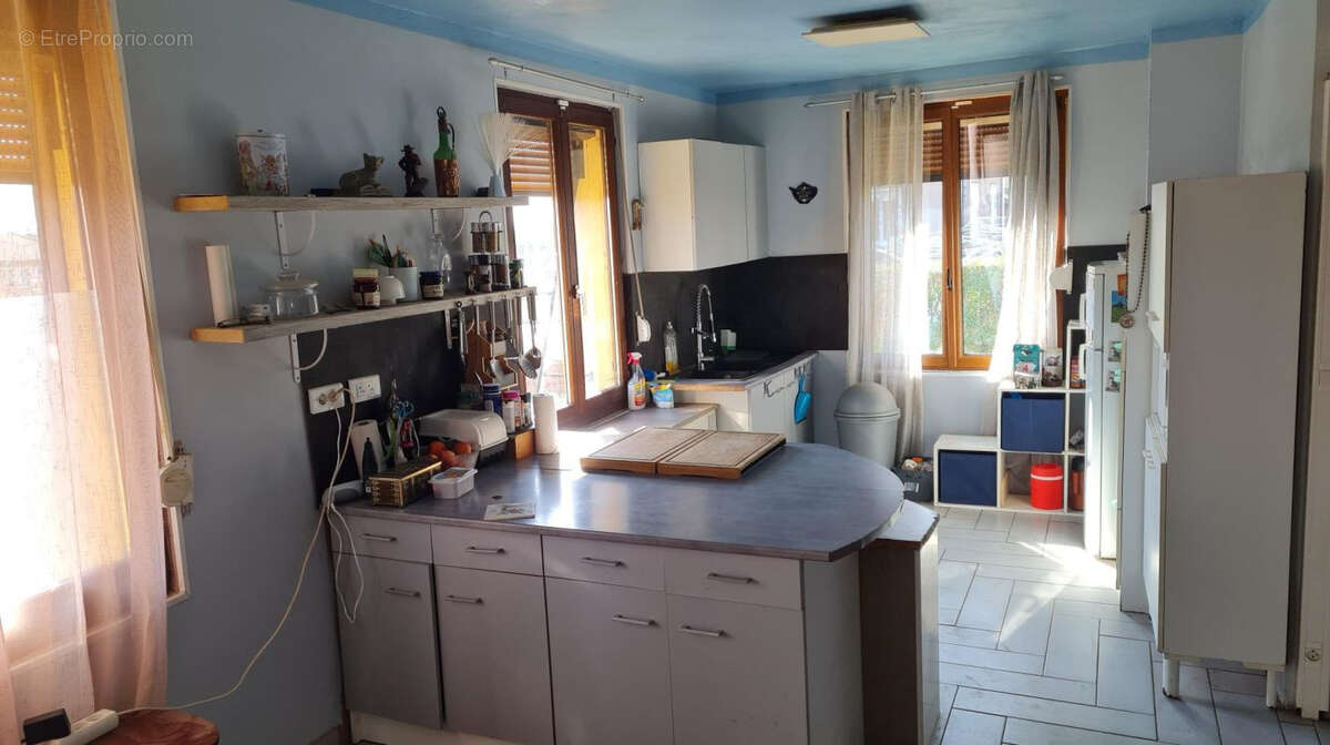 Maison 130 m² à Moncourt  - photo 3