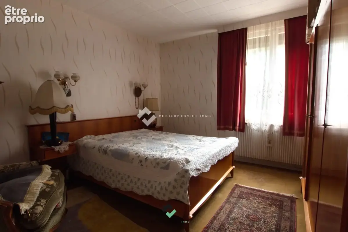 Appartement 3 pièces 57 m² à vendre à Choisy-Le-Roi (94600) - photo 7