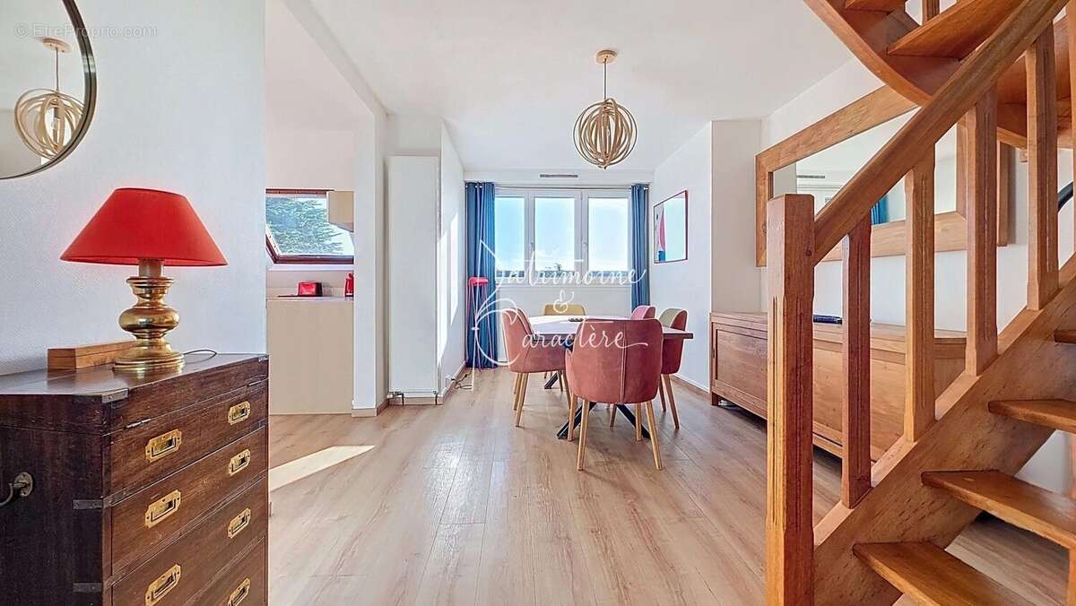 Appartement à CARNAC