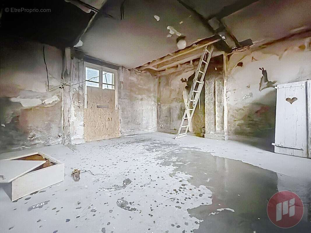 Maison à BRIVE-LA-GAILLARDE