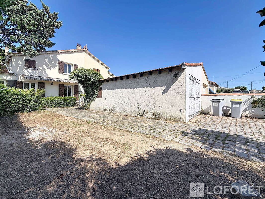 Maison Berre L Etang 4 pièce(s) 93.6 m2 - photo 7