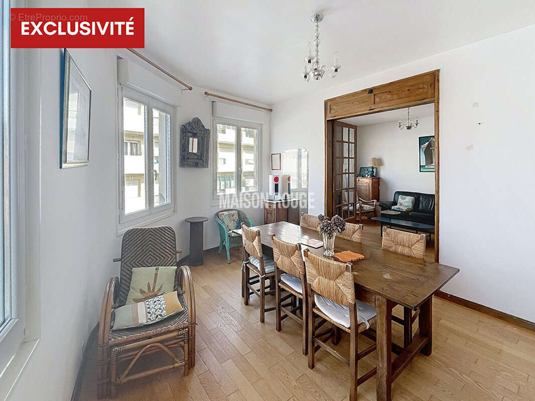 Appartement à PLENEUF-VAL-ANDRE