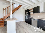 Appartement à LENTILLY