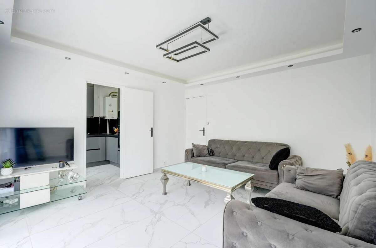Appartement à BRON