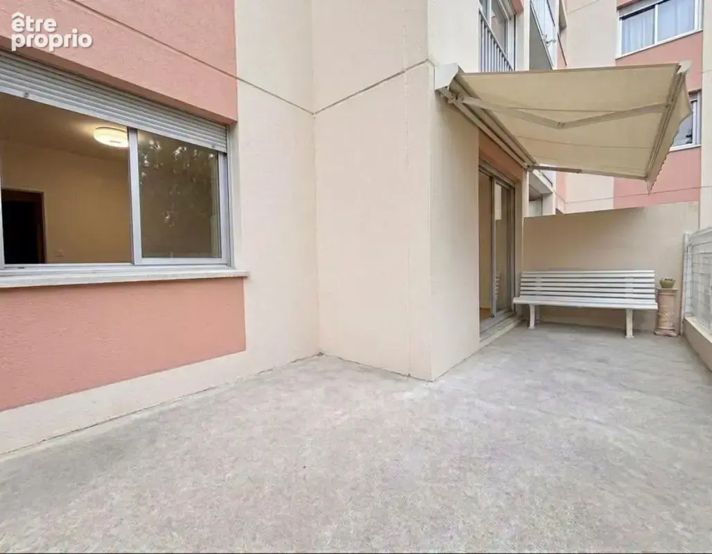 SOUS OFFRE! Appartement T3/4 avec terrasse + Cave & Garage boxé / La Terrasse – Limayrac 31500 Toulouse - photo 4