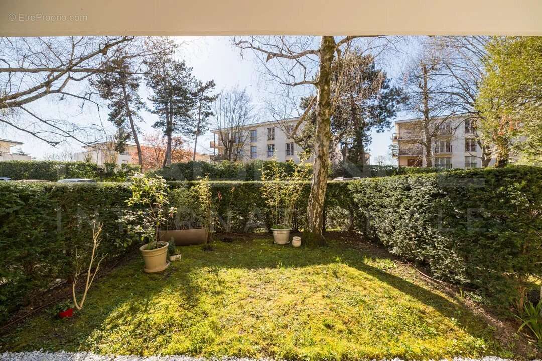 Appartement à SAINT-GERMAIN-EN-LAYE