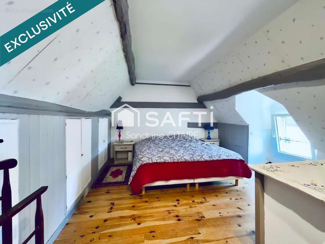 Photo 5 - Maison à EZY-SUR-EURE