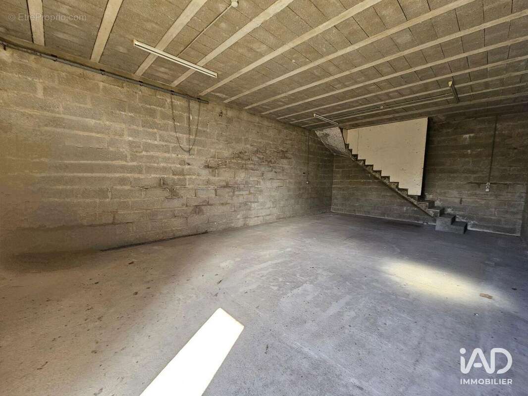 Photo 2 - Maison à DRAVEIL