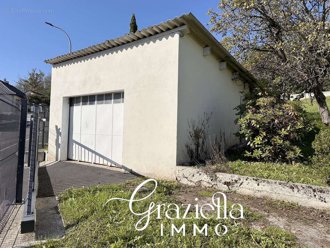 Maison à BRIVE-LA-GAILLARDE