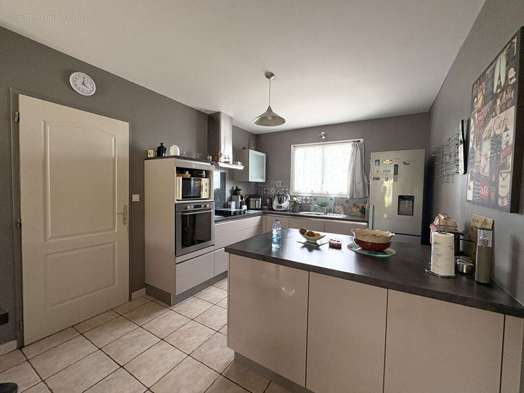 Maison à CARCASSONNE