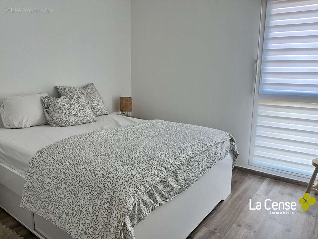 Appartement à BAISIEUX